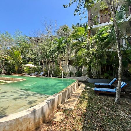 Casa Tulum Hotel Exterior photo