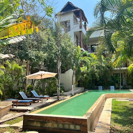 Casa Tulum Hotel Exterior photo