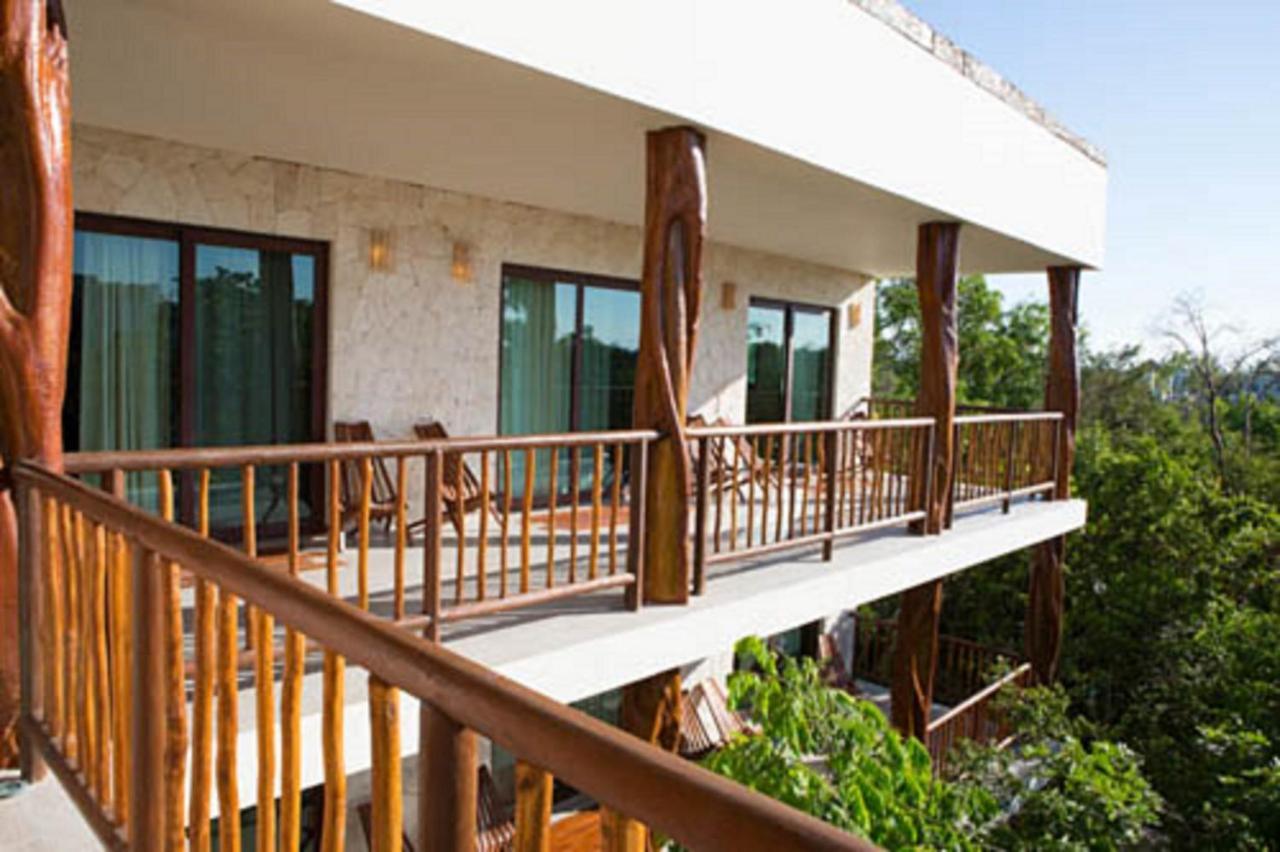 Casa Tulum Hotel Exterior photo