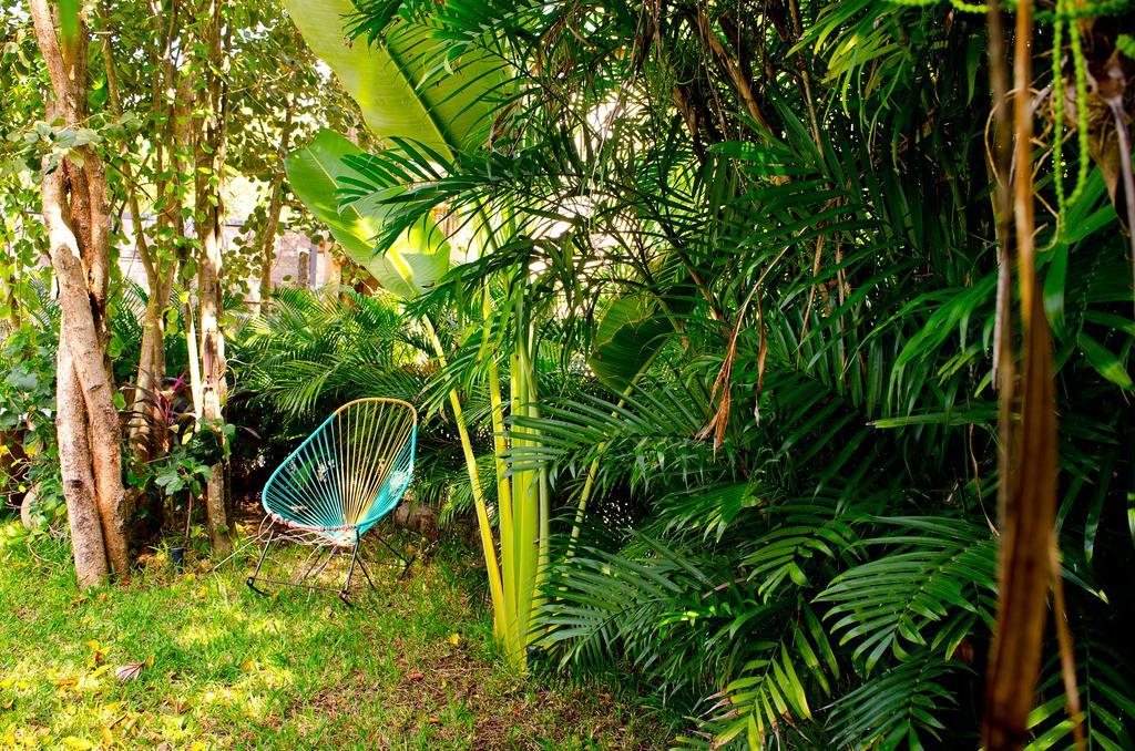 Casa Tulum Hotel Exterior photo