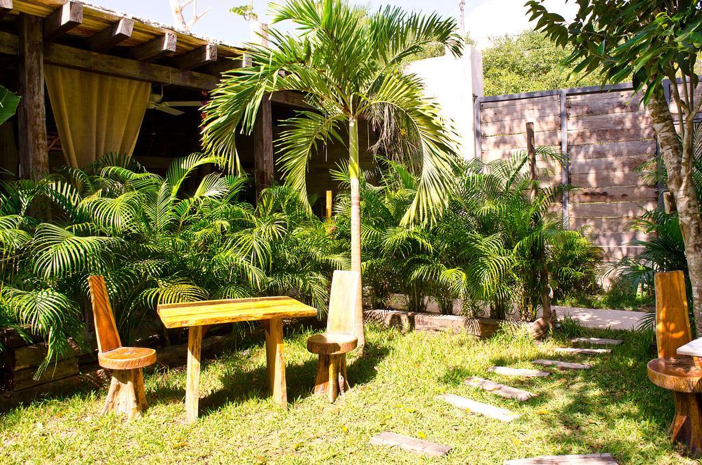 Casa Tulum Hotel Exterior photo