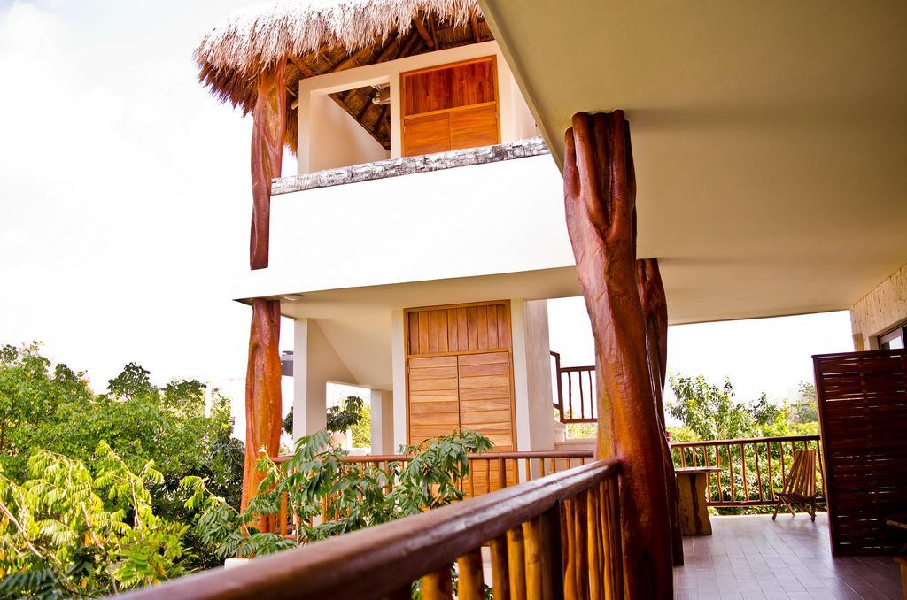 Casa Tulum Hotel Exterior photo