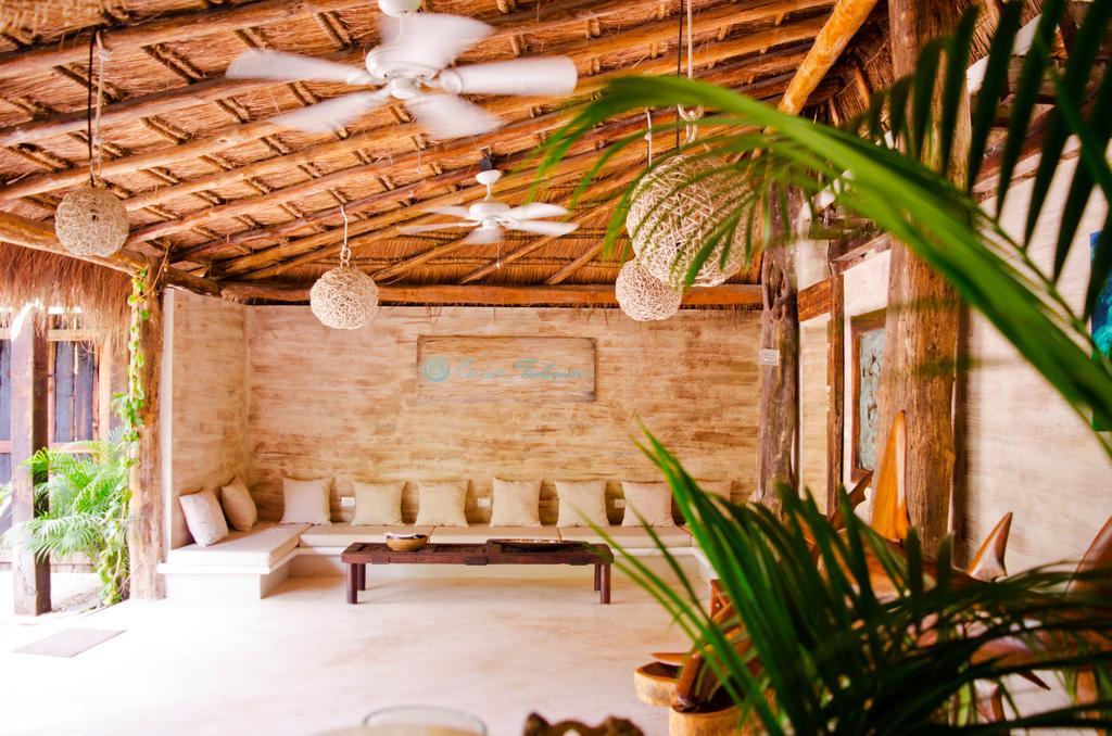 Casa Tulum Hotel Exterior photo