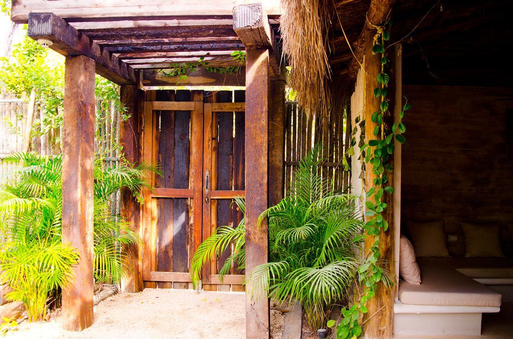 Casa Tulum Hotel Exterior photo