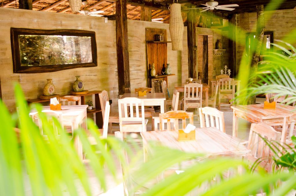 Casa Tulum Hotel Exterior photo