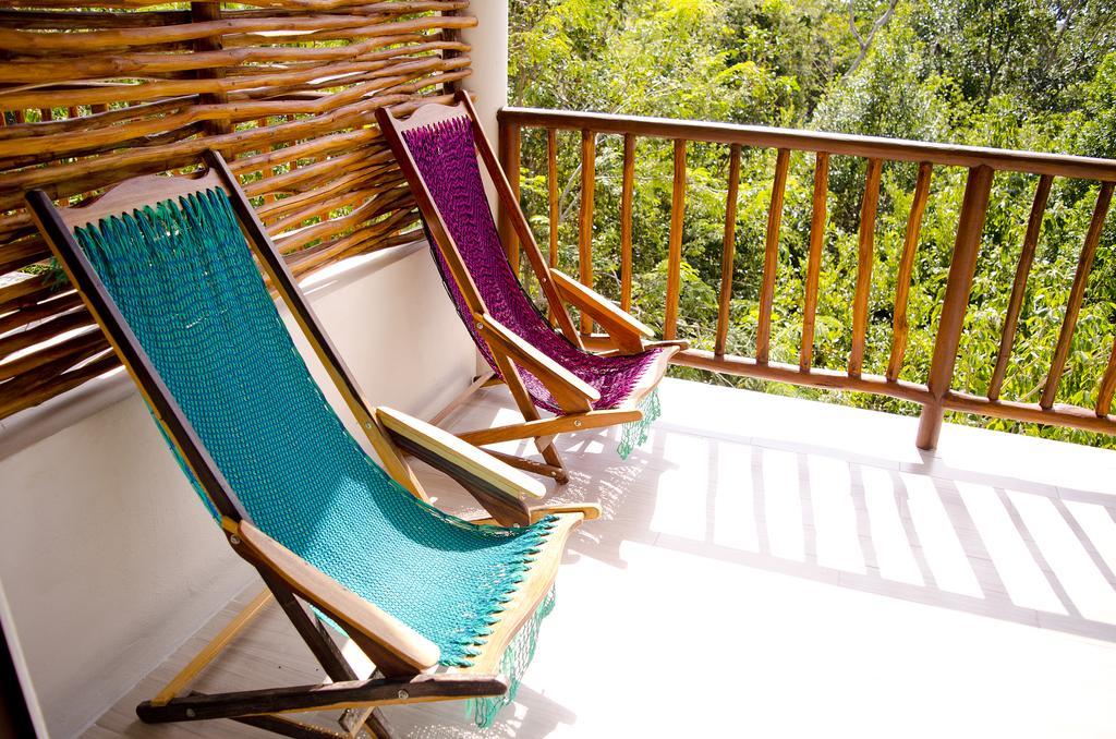 Casa Tulum Hotel Exterior photo